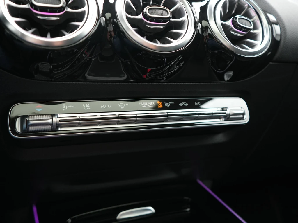 Mercedes-Benz EQA – foto 43