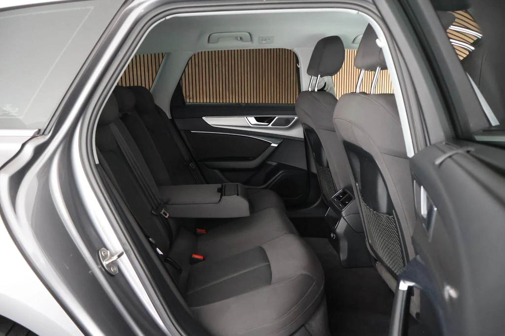 Audi A6 – foto 12