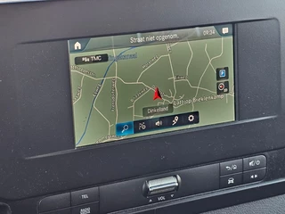 Mercedes-Benz Sprinter – thumbnail 19
