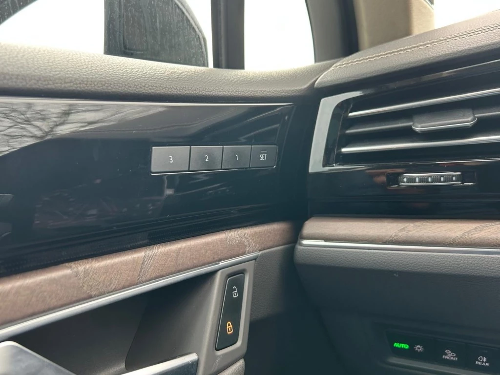 Volkswagen Touareg – foto 26