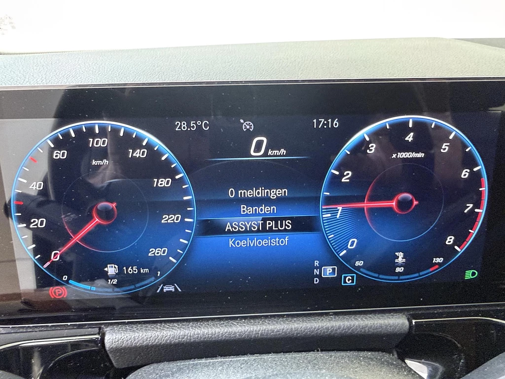 Mercedes-Benz GLA – foto 12