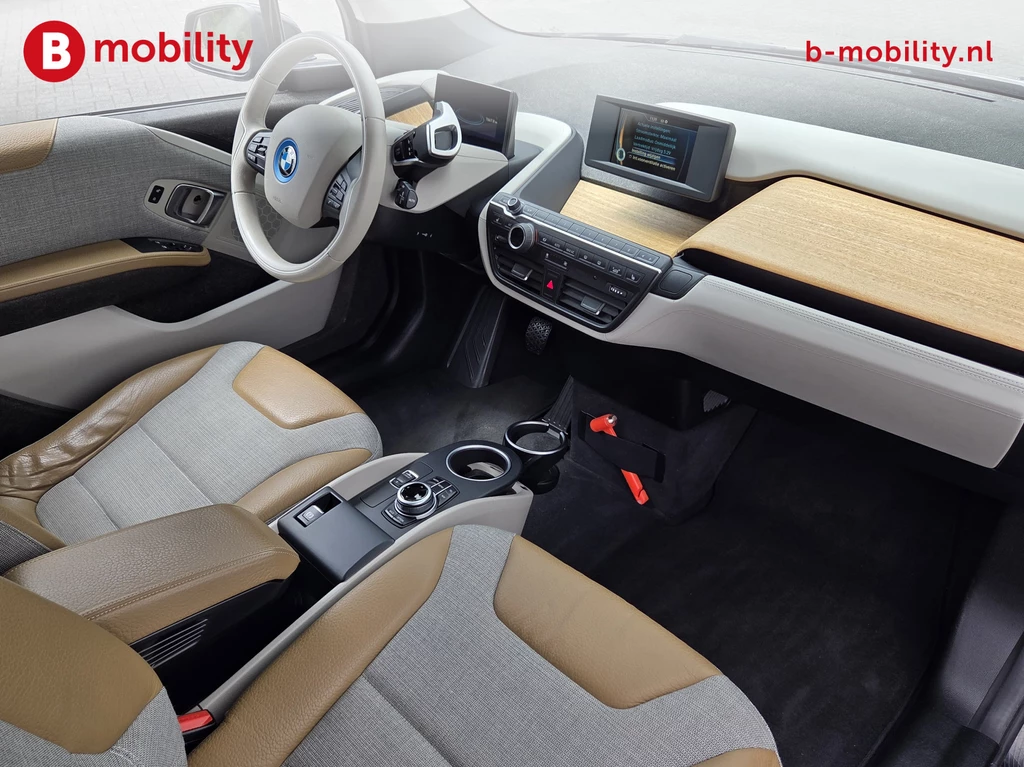 BMW i3 – foto 25