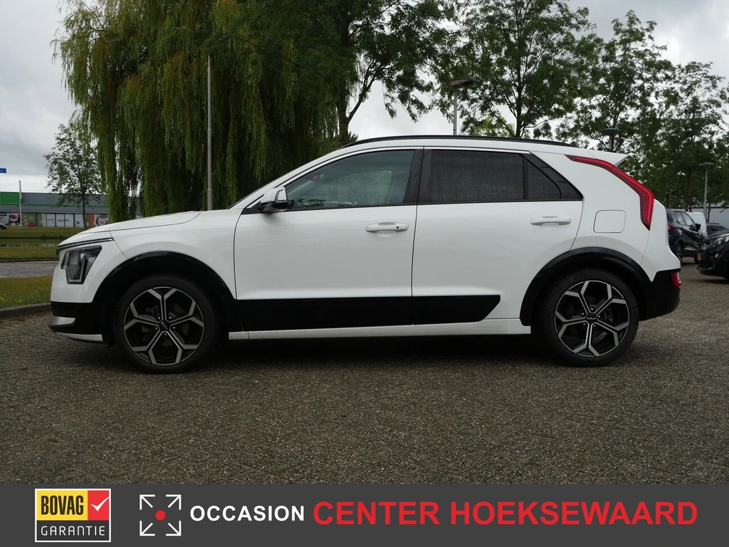 Kia Niro – foto 4