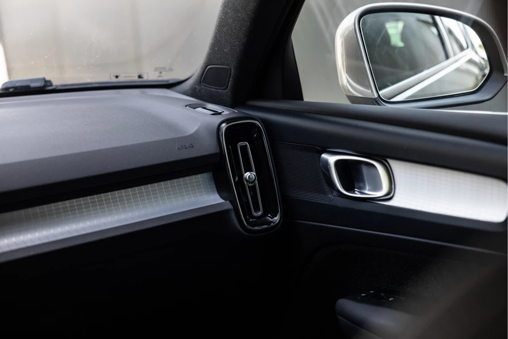 Volvo XC40 – foto 28