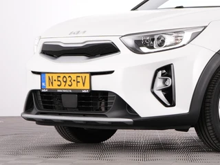 Kia Stonic – thumbnail 35
