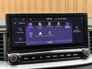 Kia Ceed Sportswagon – thumbnail 17