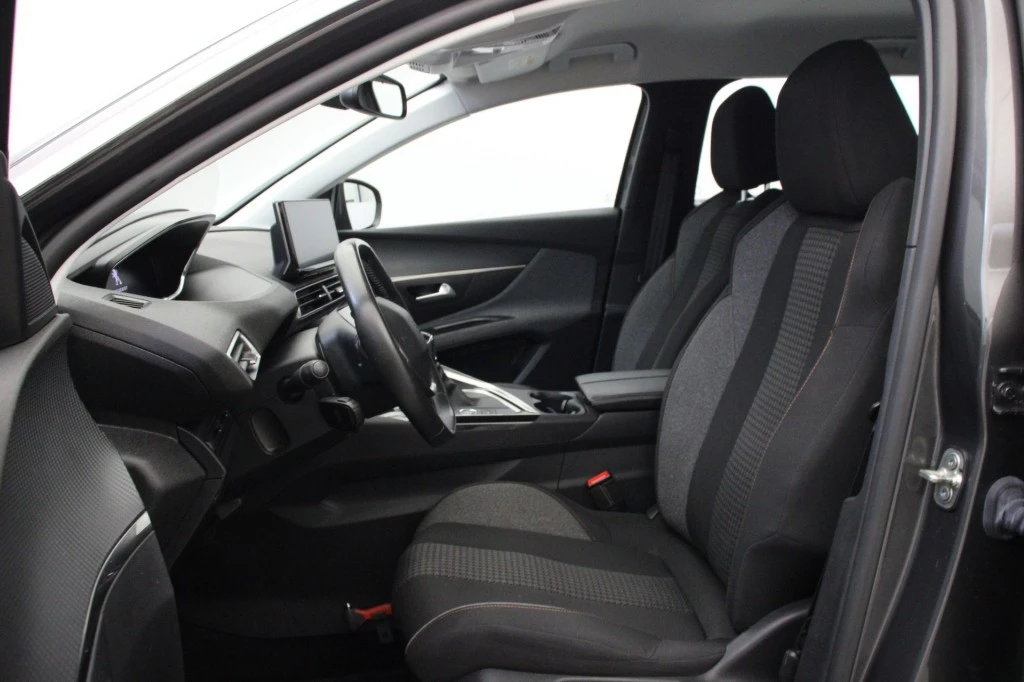 Peugeot 5008 – foto 13