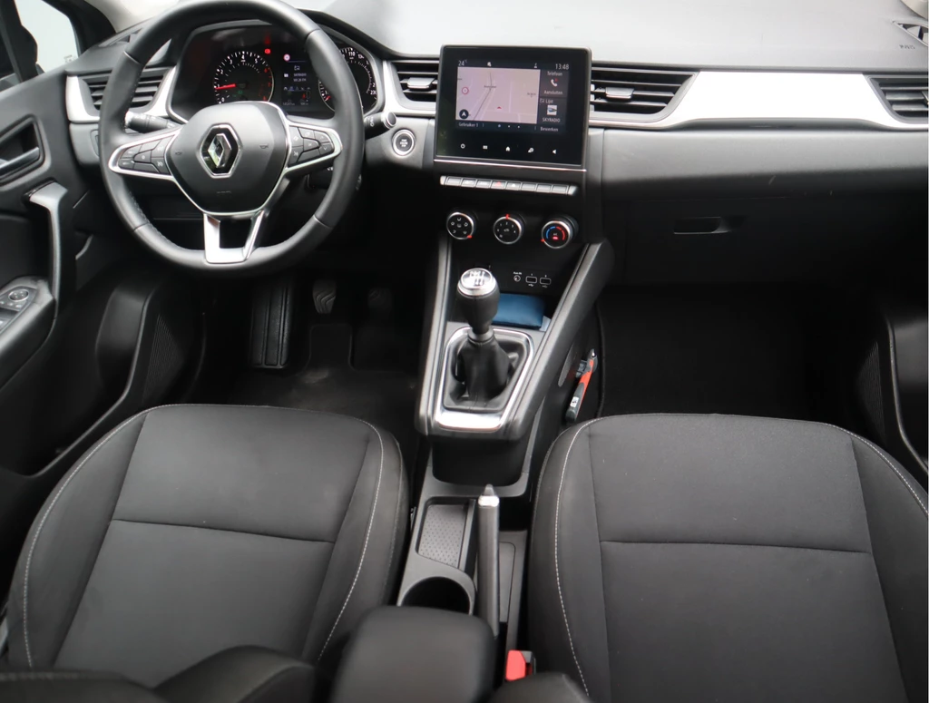 Renault Captur – foto 9