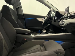 Audi A4 – thumbnail 6