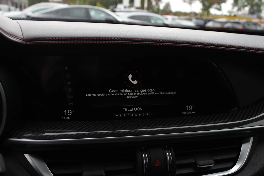 Alfa Romeo Stelvio – foto 23