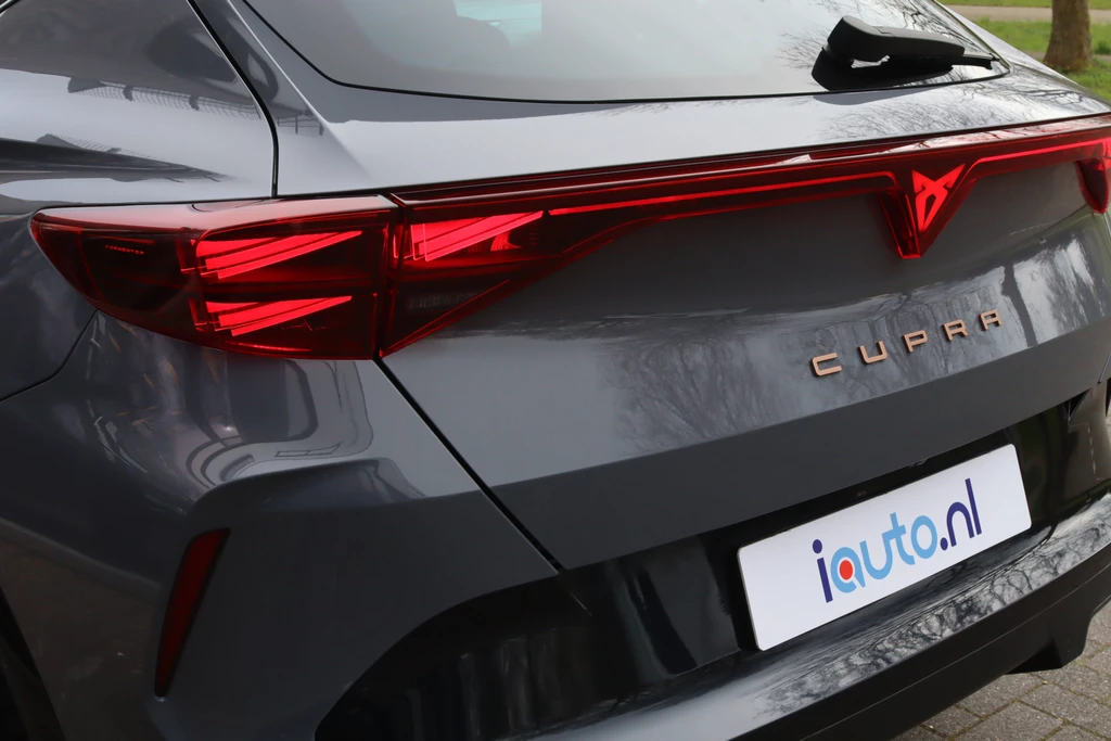 CUPRA Formentor – foto 31
