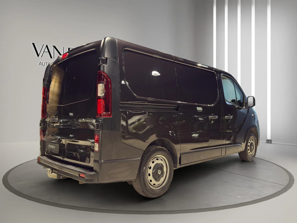 Renault Trafic – foto 4