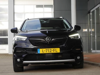 Opel Grandland X – thumbnail 6