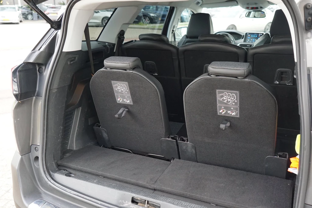 Peugeot 5008 – foto 14