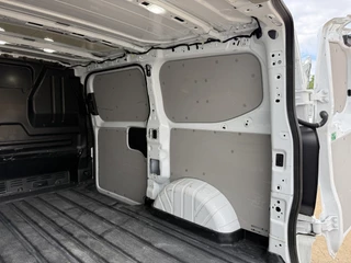 Ford Transit Custom – thumbnail 18