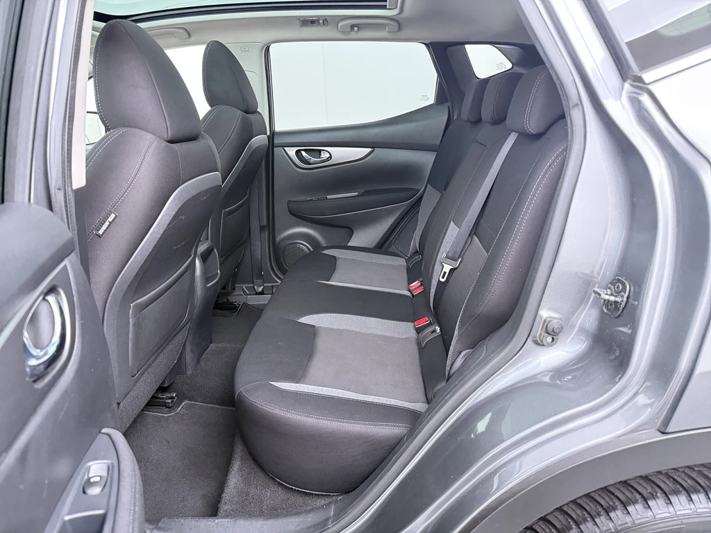 Nissan QASHQAI – foto 35