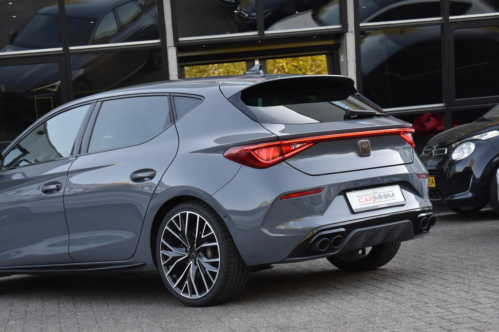 CUPRA Leon – foto 5