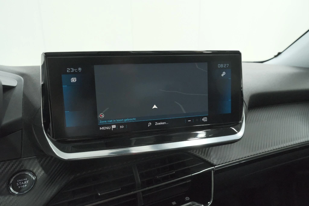 Peugeot 2008 – foto 44