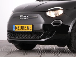Fiat 500e – thumbnail 35