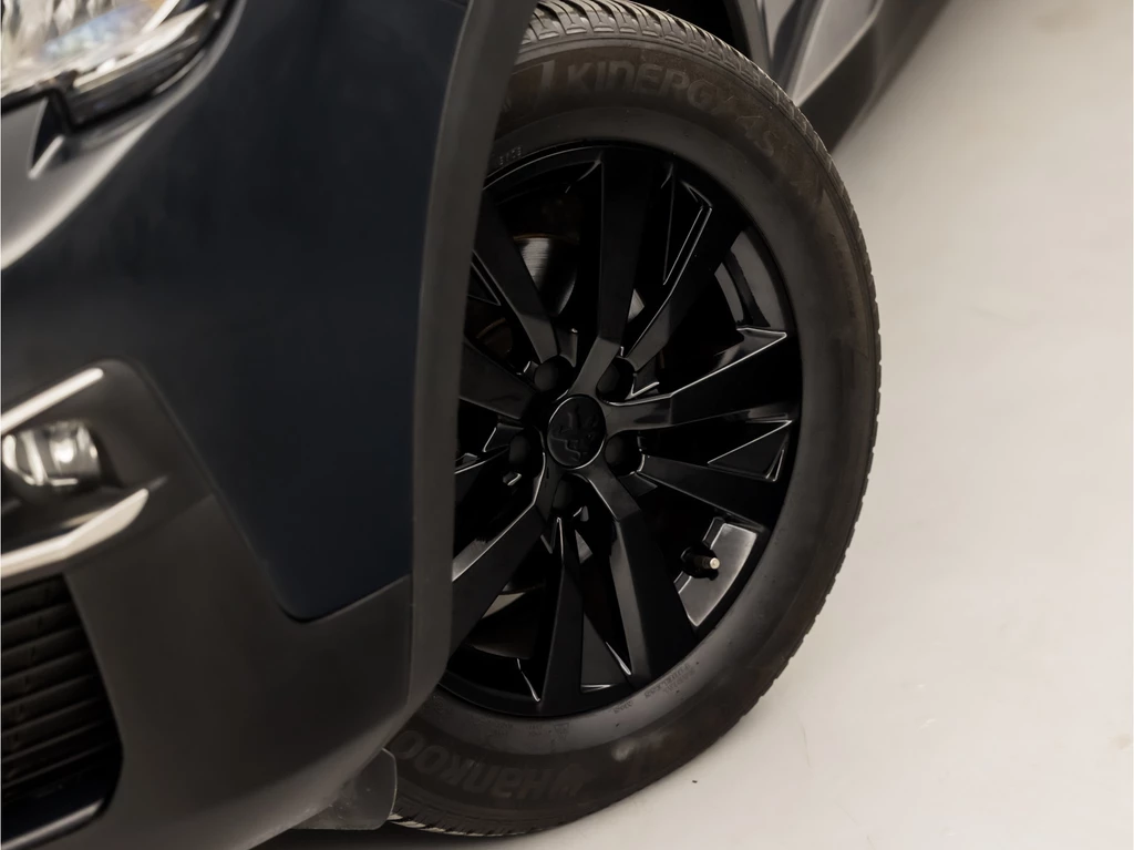 Peugeot 3008 – foto 13