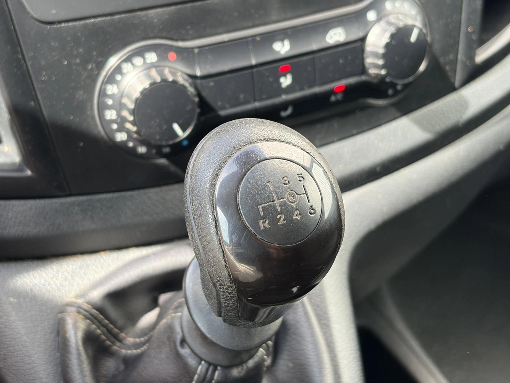 Mercedes-Benz Vito – foto 26