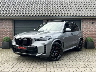 BMW X5 – thumbnail 1