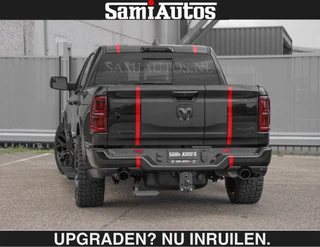 Dodge Ram Pick-Up – thumbnail 6