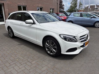 Mercedes-Benz C-Klasse – thumbnail 8