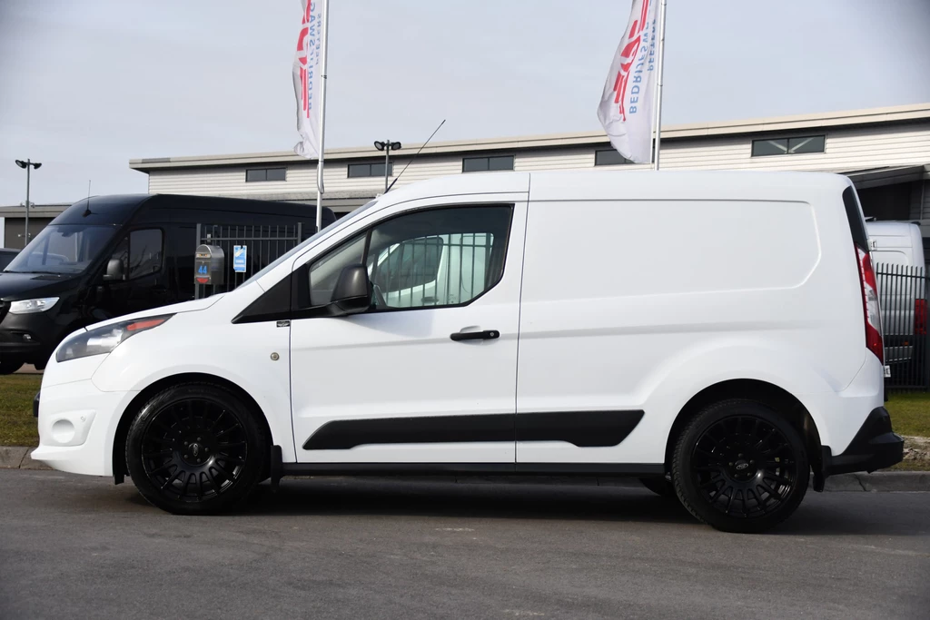 Ford Transit Connect – foto 4