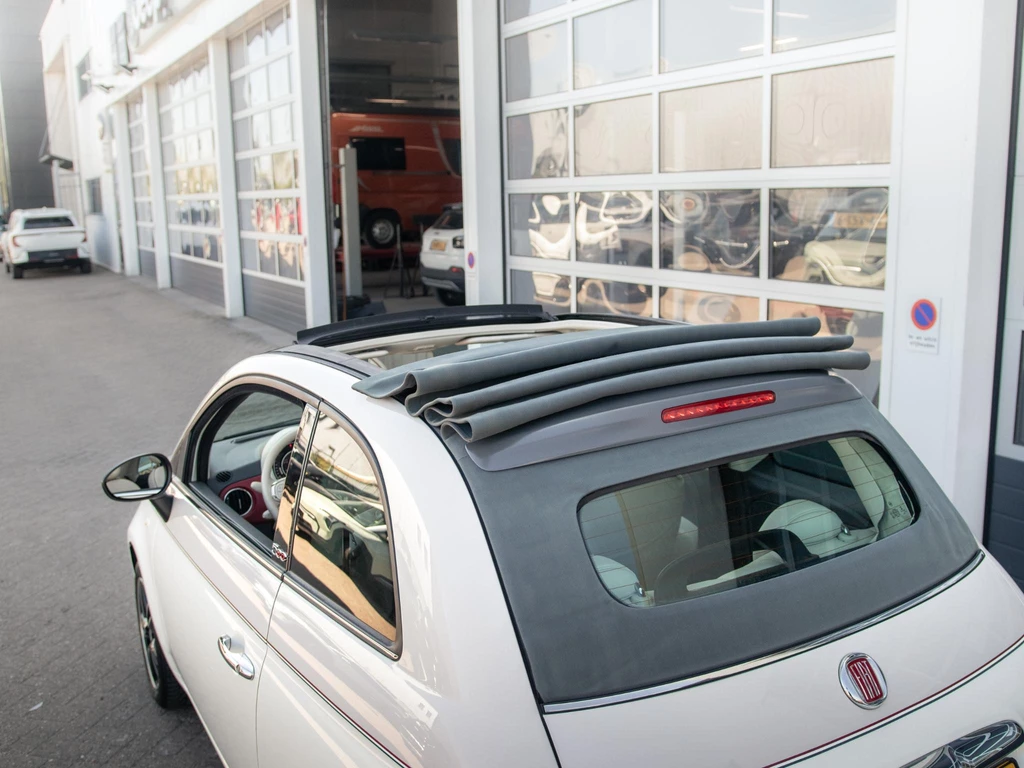 Fiat 500C – foto 24