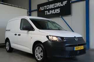 Volkswagen Caddy – thumbnail 5
