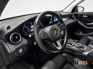 Mercedes-Benz GLC – thumbnail 17