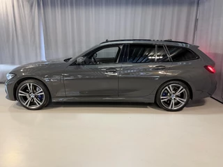 BMW 3 Serie – thumbnail 2