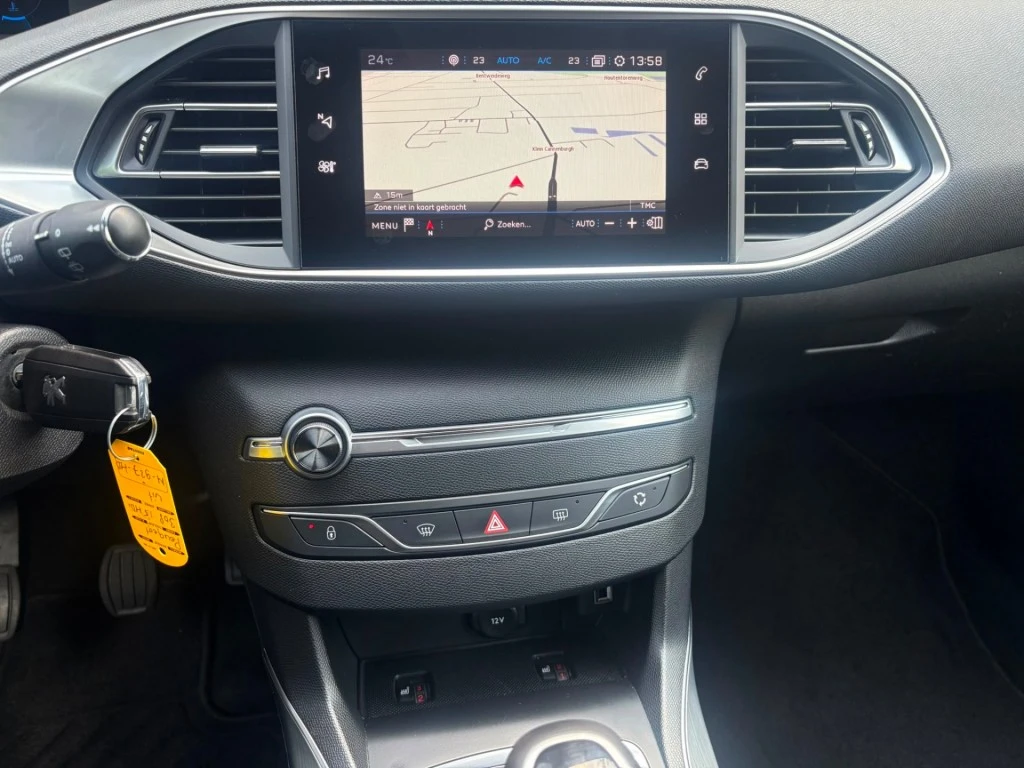 Peugeot 308 – foto 10
