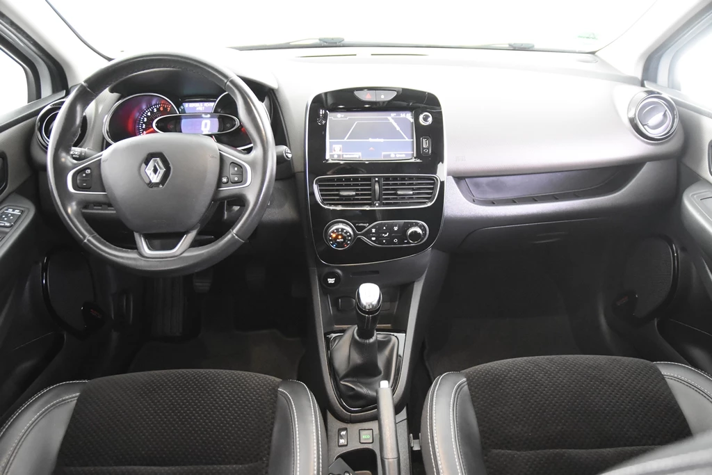 Renault Clio – foto 17
