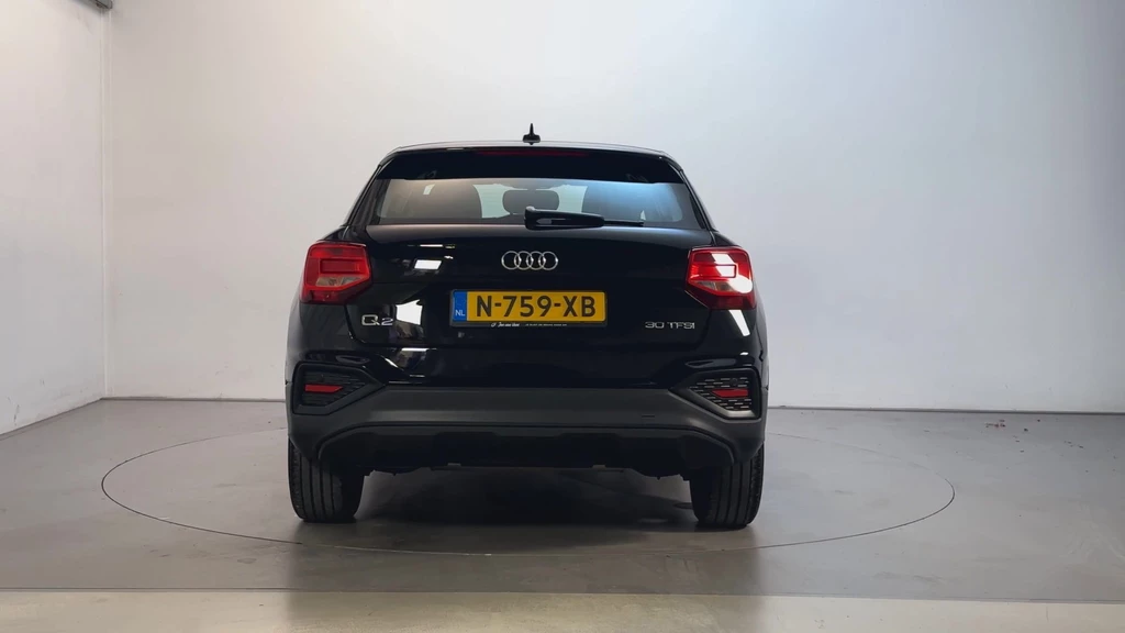Audi Q2 – foto 4