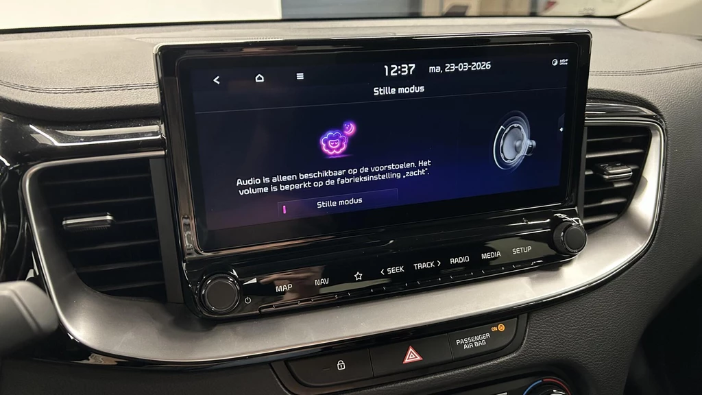 Kia Ceed Sportswagon – foto 45