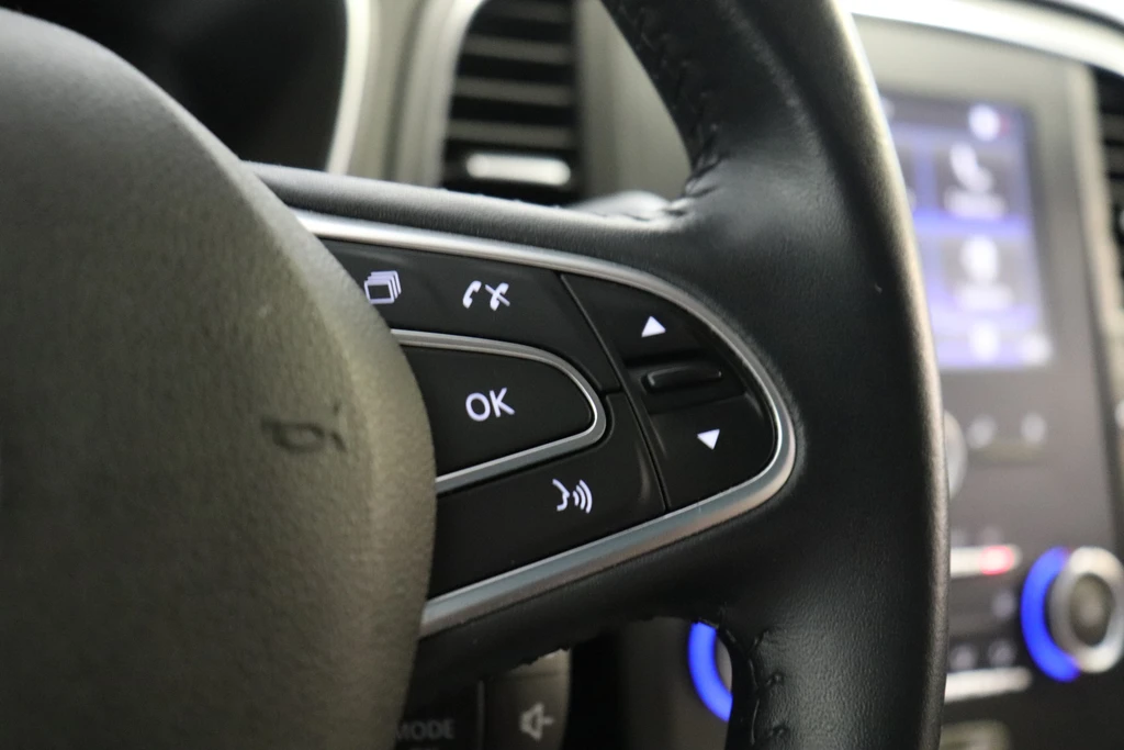 Renault Mégane Estate – foto 16