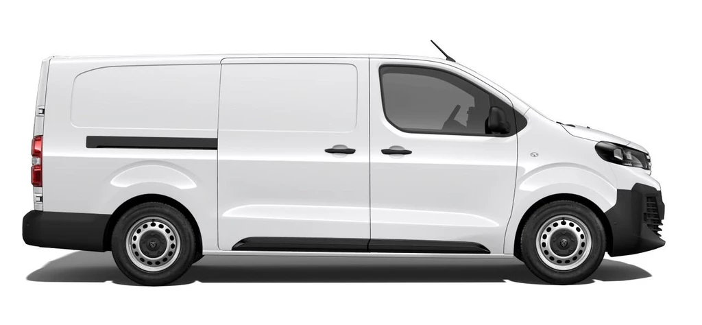 Peugeot e-Expert – foto 4