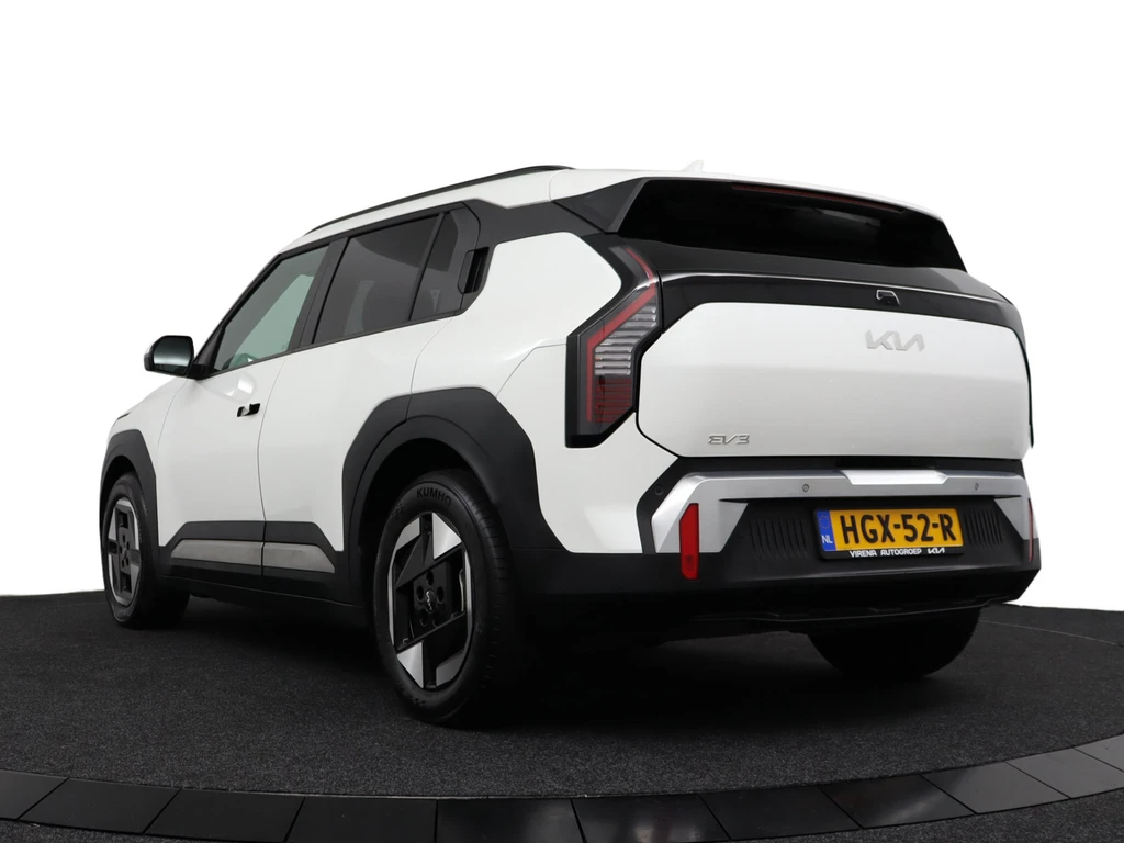 Kia EV3 – foto 5
