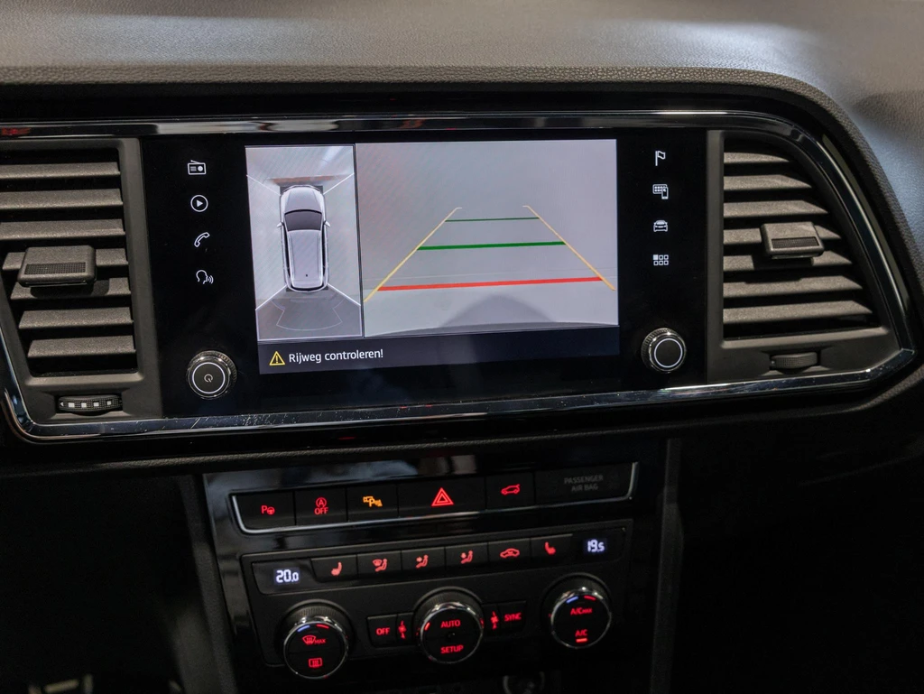 SEAT Ateca – foto 32