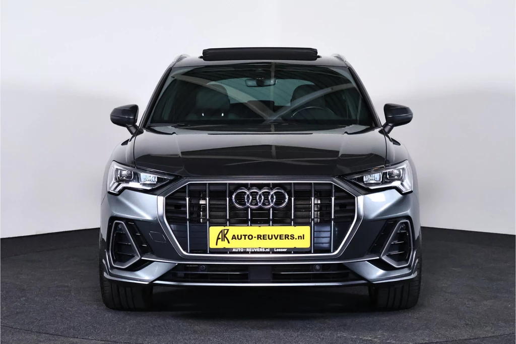 Audi Q3 – foto 8