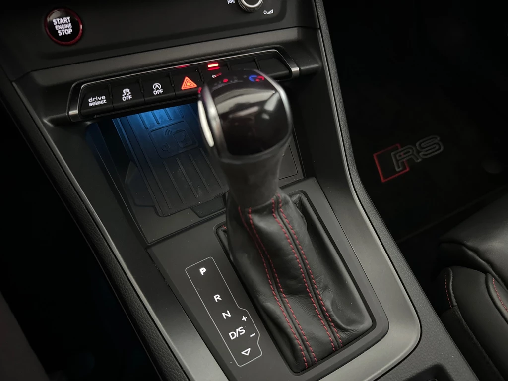 Audi RSQ3 – foto 17