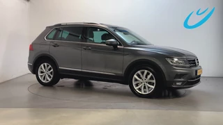 Volkswagen Tiguan – thumbnail 7