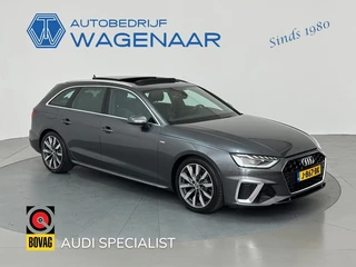 Audi A4 – thumbnail 11