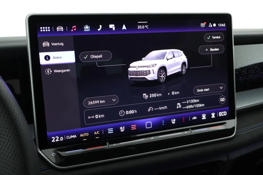 Volkswagen Tayron – foto 46
