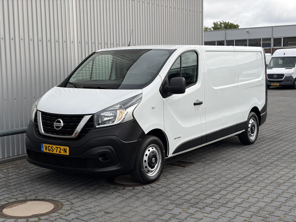 Nissan NV300 – foto 2