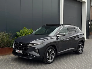 Hyundai Tucson – thumbnail 2