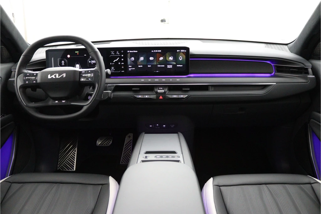 Kia EV9 – foto 30