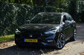 SEAT Leon – thumbnail 4